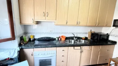 Apartment in Adra photo 4