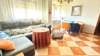 Apartment in Adra photo 5