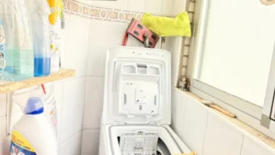 Apartment in Adra photo 6