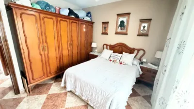 Apartment in Adra photo 8