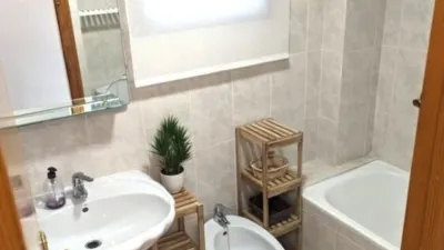 Apartamento en Tamarit-Platja Lissa photo 10