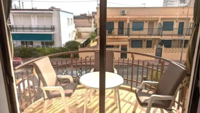 Apartamento en Tamarit-Platja Lissa photo 13