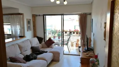 Apartamento en Tamarit-Platja Lissa photo 16