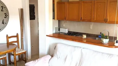 Apartamento en Tamarit-Platja Lissa photo 19