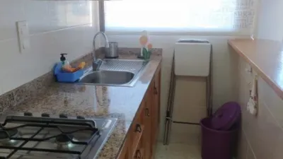 Apartamento en Tamarit-Platja Lissa photo 20