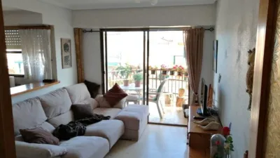 Apartamento en Tamarit-Platja Lissa photo 22