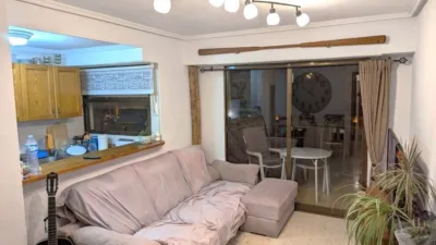 Apartamento en Tamarit-Platja Lissa photo 23