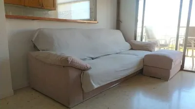 Apartamento en Tamarit-Platja Lissa photo 24