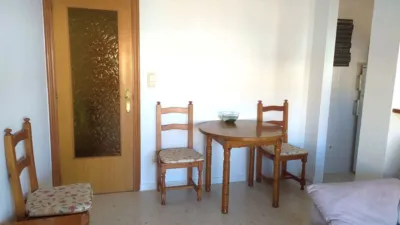 Apartamento en Tamarit-Platja Lissa photo 27