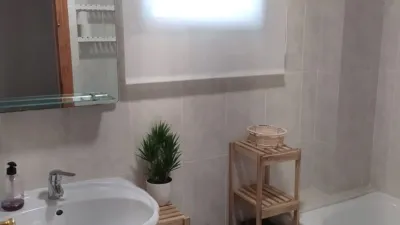 Apartamento en Tamarit-Platja Lissa photo 28