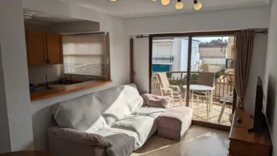 Apartment in Tamarit-Platja Lissa photo 2