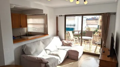 Apartamento en Tamarit-Platja Lissa photo 32