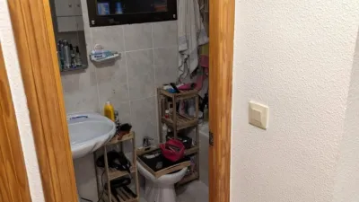 Apartamento en Tamarit-Platja Lissa photo 33