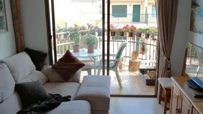 Apartamento en Tamarit-Platja Lissa photo 34