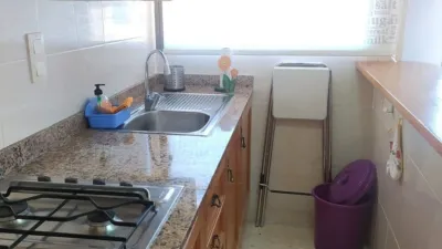 Apartamento en Tamarit-Platja Lissa photo 39