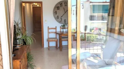 Apartment in Tamarit-Platja Lissa photo 4