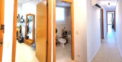 Apartment in Tamarit-Platja Lissa photo 5