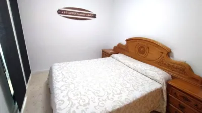 Apartamento en Tamarit-Platja Lissa photo 6