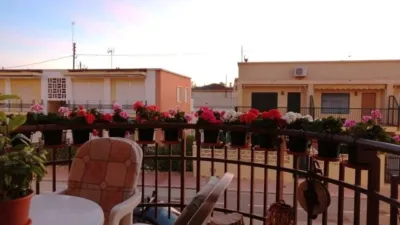 Apartamento en Tamarit-Platja Lissa photo 7