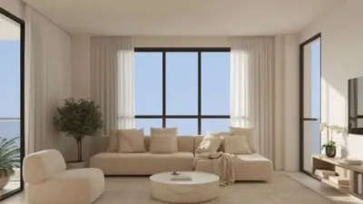Piso – Calpe - Calp - Vista 4