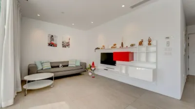 Apartamento en Adeje Norte photo 3