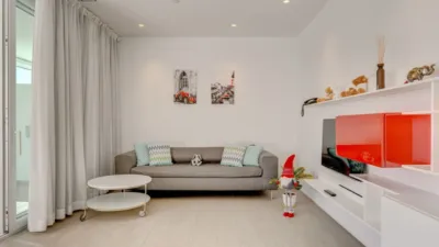 Apartamento en Adeje Norte photo 4
