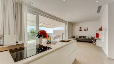 Apartamento en Adeje Norte photo 5