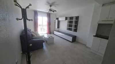 Piso – Torrevieja - Vista 2