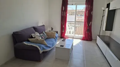 Piso – Torrevieja - Vista 5