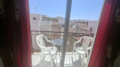 Apartamento en calle de la Sal, 16 photo 9