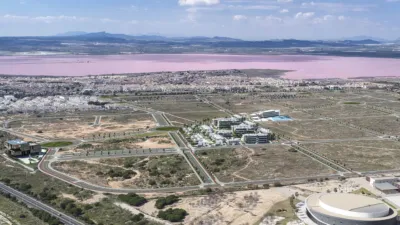 Piso – Torrevieja - Vista 4