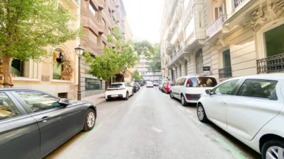 Piso en alquiler en Calle del Conde de Aranda, 21 - Imagen 35