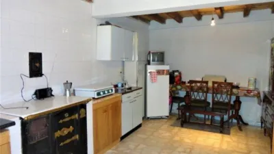 Chalet in La Gallega photo 11