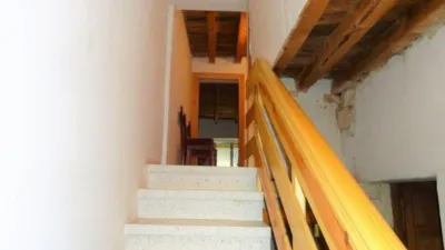 Chalet in La Gallega photo 12