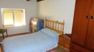 Chalet in La Gallega photo 13