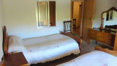 Chalet in La Gallega photo 17
