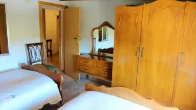 Chalet in La Gallega photo 18