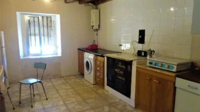 Chalet in La Gallega photo 2