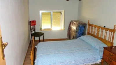 Chalet in La Gallega photo 3
