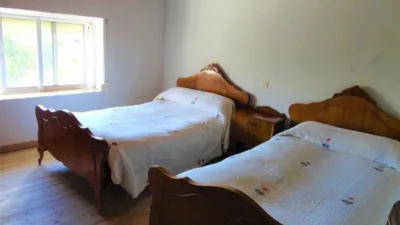 Chalet in La Gallega photo 4