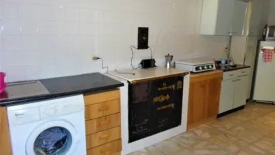 Chalet in La Gallega photo 9