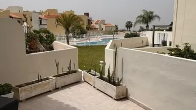 Chalet in Costa Adeje