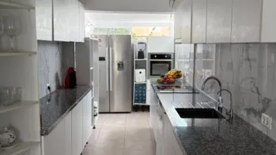 Chalet en Costa Adeje photo 5
