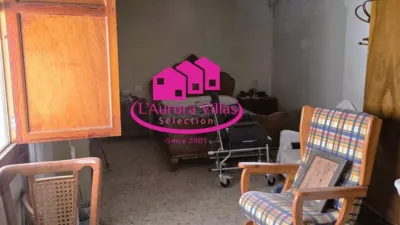 House in Gata de Gorgos photo 23