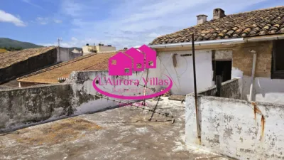 House in Gata de Gorgos photo 36