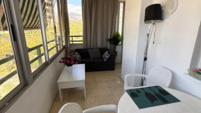 Apartment in Platja de Ponent photo 12