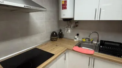 Apartment in Platja de Ponent photo 19