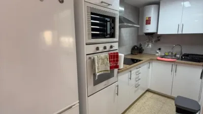 Apartment in Platja de Ponent photo 20