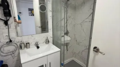 Apartment in Platja de Ponent photo 22