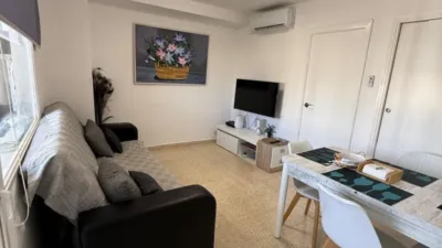 Pis – Benidorm - Vista 3